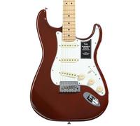 Fender Player II MN Transparent Mocha Burst - Chitarra elettrica
