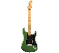 Fender Player II Modified MN Harvest Green Metallic - Chitarra elettrica