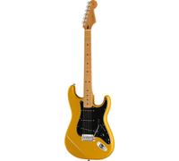 Fender Player II Modified Stratocaster MN Sunshine Yellow Chitarra Elettrica