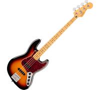 Fender Player II Mod J Bass MN 3TS