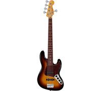Fender Player II Modified Active Jazz Bass V RW 3 Tone Sunburst