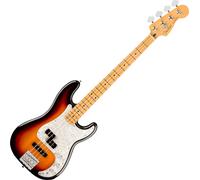 Fender Player II Mod P Bass MN 3TS