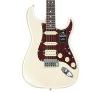 Fender Player II Modified HSS RW Olympic Pearl - Chitarra elettrica