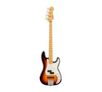 Fender Player II Modified Precision Bass MN 3-Tone Sunburst - Basso elettrico a 4 corde