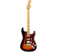Fender Player II Mod Strat HSS MN 3TS