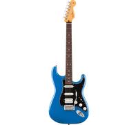 Fender Player II Modified Stratocaster HSS RW Electric Blue Chitarra Elettrica