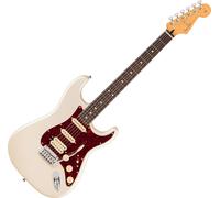 Fender Player II Modified Stratocaster HSS RW Olympic Pearl Chitarra Elettrica