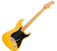 Fender Player II Modified Stratocaster MN Sunshine Yellow Chitarra Elettrica
