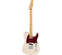 Fender Player II Modified MN Olympic Pearl - Chitarra elettrica