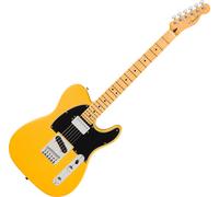 Fender Player II Modified SH MN Sunshine Yellow - Chitarra elettrica