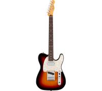 Fender Player II Modified Telecaster SH RW 3 Tone Sunburst