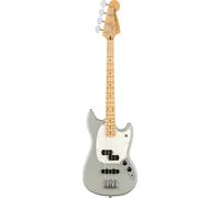 Fender Player II Mustang Bass MN CGR