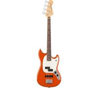 Fender Player II Mustang Bass RW RLO