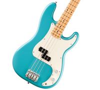 Fender Player II Precision Bass MN Aquatone Blue - Basso elettrico a 4 corde