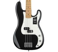 Fender Player II Precision Bass MN Black - Basso elettrico a 4 corde
