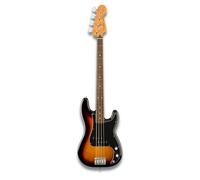 Fender Player II Precision Bass RW 3-Color Sunburst - Basso elettrico a 4 corde