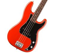 Fender Player II Precision Bass RW Coral Red - Basso elettrico a 4 corde