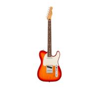 Fender Player II RW Aged Cherry Burst - Chitarra elettrica