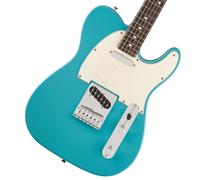 Fender Player II RW Aquatone Blue - Chitarra elettrica