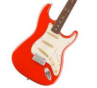 Fender Player II Series Stratocaster RW Coral Red Chitarra Elettrica