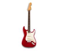 Fender Player II RW Transparent Cherry Burst - Chitarra elettrica
