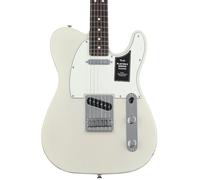 Fender Player II RW White Blonde - Chitarra elettrica