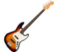 Fender Player II Series Jazz Bass RW 3-Color Sunburst Basso Elettrico