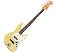 Fender Player II Series Jazz Bass RW Hialeah Yellow Basso Elettrico