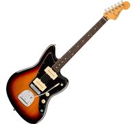 Fender Player II Series Jazzmaster RW 3-Color Sunburst Chitarra Elettrica