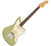 Fender Player II Series Jazzmaster RW Birch Green Chitarra Elettrica