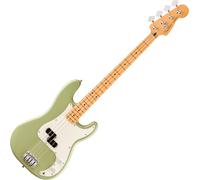 Fender Player II Series Precision Bass MN Birch Green Basso Elettrico