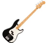 Fender Player II Series Precision Bass MN Black Basso Elettrico