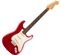Fender Player II Series Stratocaster RW Transparent Cherry Burst Chitarra Elettrica
