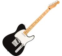 Fender Player II Series Telecaster MN Black Chitarra Elettrica