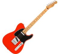 Fender Player II Series Telecaster MN Coral Red Chitarra Elettrica