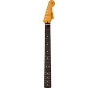 Player II Series Stratocaster Neck, 22 tasti jumbo medi, palissandro, 24,1 cm, moderno "C"