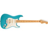 Fender Player II Series Stratocaster HSS MN Aquatone Blue Chitarra Elettrica