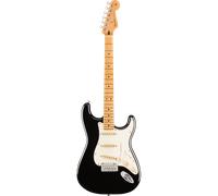 Fender Player II Series Stratocaster MN Black Chitarra Elettrica