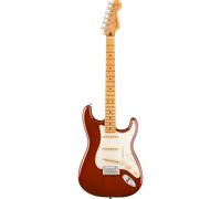Fender Player II Stratocaster MN Transparent Mocha Burst