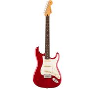 Fender Player II Series Stratocaster RW Transparent Cherry Burst Chitarra Elettrica