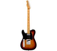 Fender Player II Series Telecaster LH MN 3-Color Sunburst Chitarra Elettrica