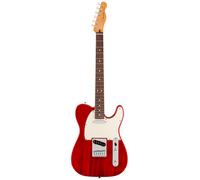 Fender Player II Series Telecaster RW Transparent Cherry Chitarra Elettrica