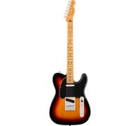 Fender Player II Series Telecaster MN 3-Color Sunburst Chitarra Elettrica