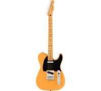 Fender Player II Series Telecaster MN Butterscotch Blonde Chitarra Elettrica