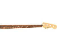 Fender Player Jazz Bass Manico Pau Ferro Modern-C 20 Tasti 9.5" | Manico basso elettrico originale, profilo Modern-C, 20 tasti Medium Jumbo, raggio 9.5", Pau Ferro, ricambio Jazz Bass