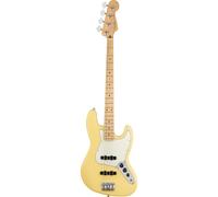 Fender Player Jazz Bass MN Buttercream