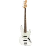 Fender Player Jazz Bass PF Polar White
