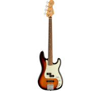 Fender Player Plus Precision Bass PF 3-Color Sunburst