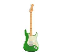 Fender Player Plus Stratocaster HSS MN Cosmic Jade - Chitarra elettrica