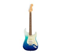 Fender Player Plus Stratocaster HSS PF Belair Blue - Chitarra elettrica